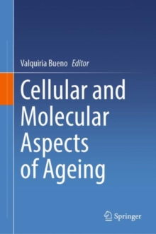 Image for Cellular and Molecular Aspects of Ageing