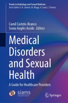 Image for Medical Disorders and Sexual Health