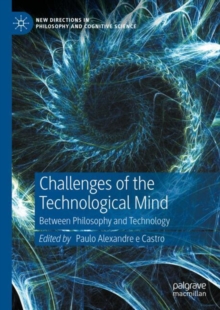 Image for Challenges of the Technological Mind