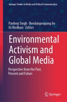 Image for Environmental Activism and Global Media