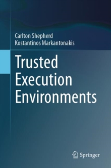 Image for Trusted Execution Environments