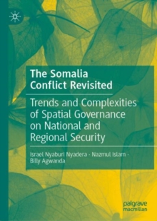 Image for The Somalia  Conflict Revisited