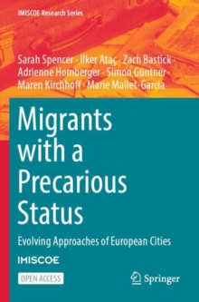 Image for Migrants with a Precarious Status