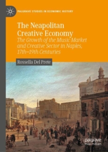 Image for The Neapolitan Creative Economy