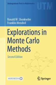 Image for Explorations in Monte Carlo Methods