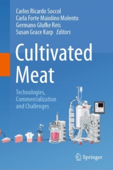 Image for Cultivated Meat
