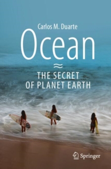Image for Ocean - The Secret of Planet Earth
