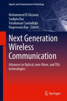 Image for Next Generation Wireless Communication