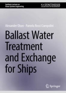 Image for Ballast Water Treatment and Exchange for Ships