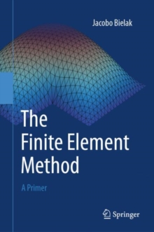 Image for The Finite Element Method