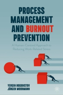 Image for Process Management and Burnout Prevention
