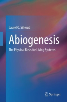 Image for Abiogenesis