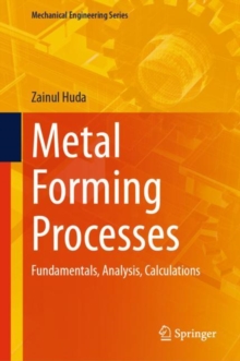 Image for Metal Forming Processes