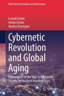 Image for Cybernetic Revolution and Global Aging