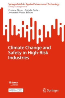 Image for Climate Change and Safety in High-Risk Industries