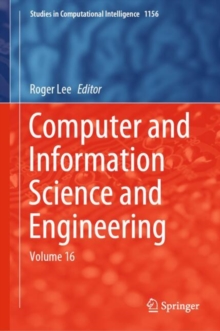 Image for Computer and Information Science and Engineering