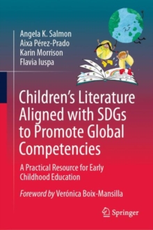 Image for Children’s Literature Aligned with SDGs to Promote Global Competencies