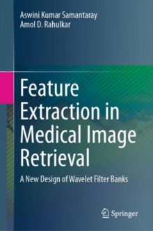 Image for Feature Extraction in Medical Image Retrieval