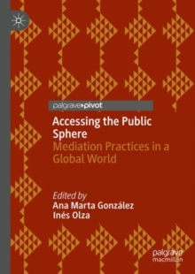 Image for Accessing the Public Sphere