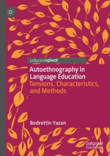 Image for Autoethnography in Language Education