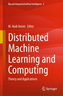 Image for Distributed Machine Learning and Computing