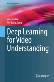 Image for Deep Learning for Video Understanding