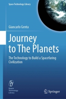 Image for Journey to The Planets