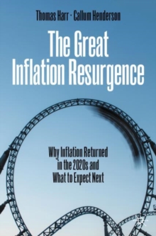 Image for The Great Inflation Resurgence