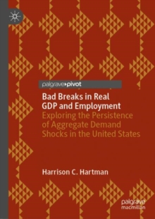Image for Bad Breaks in Real GDP and Employment