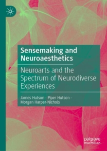 Image for Sensemaking and Neuroaesthetics