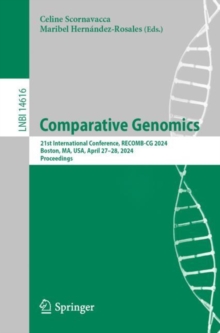 Image for Comparative Genomics