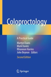 Image for Coloproctology