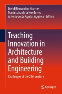 Image for Teaching Innovation in Architecture and Building Engineering