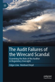 Image for The Audit Failures of the Wirecard Scandal