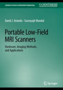 Image for Portable Low-Field MRI Scanners