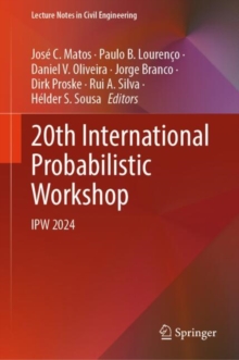 Image for 20th International Probabilistic Workshop : IPW 2024