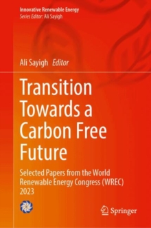 Image for Transition Towards a Carbon Free Future