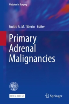 Image for Primary Adrenal Malignancies