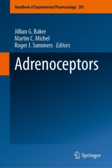 Image for Adrenoceptors