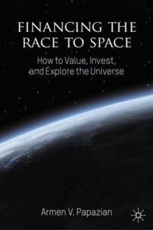 Image for Financing the Race to Space
