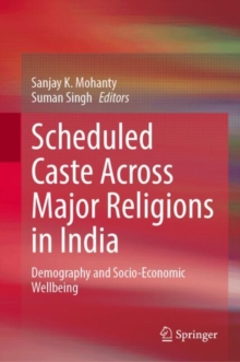 Image for Scheduled Caste Across Major Religions in India