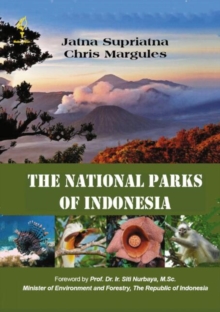 Image for The National Parks of Indonesia