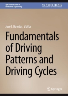 Image for Fundamentals of Driving Patterns and Driving Cycles