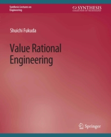 Image for Value Rational Engineering