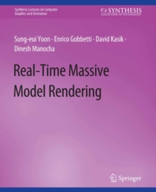 Image for Real-Time Massive Model Rendering
