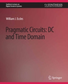 Image for Pragmatic Circuits: DC and Time Domain