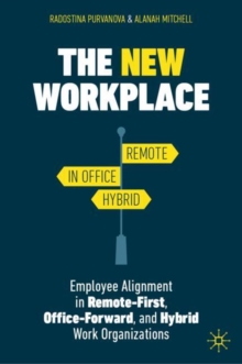 New Workplace