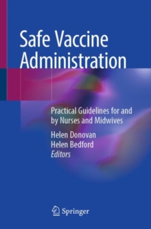 Image for Safe Vaccine Administration