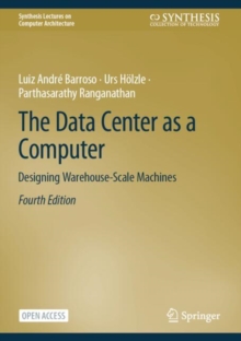 Data Center as a Computer