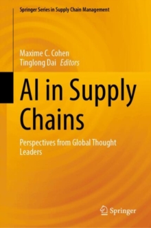 Image for AI in Supply Chains